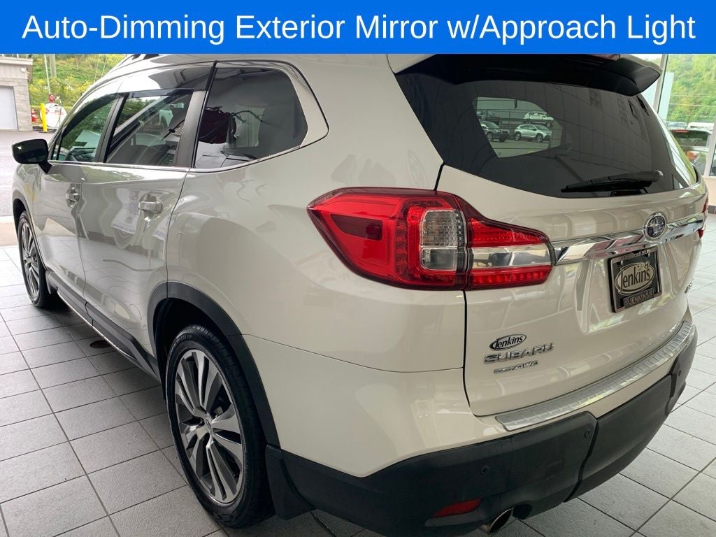 2021 Subaru Ascent Premium
