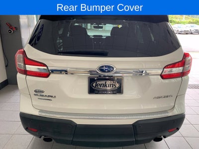 2021 Subaru Ascent Premium