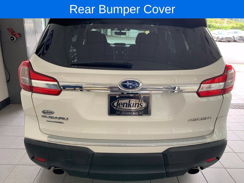 2021 Subaru Ascent Premium
