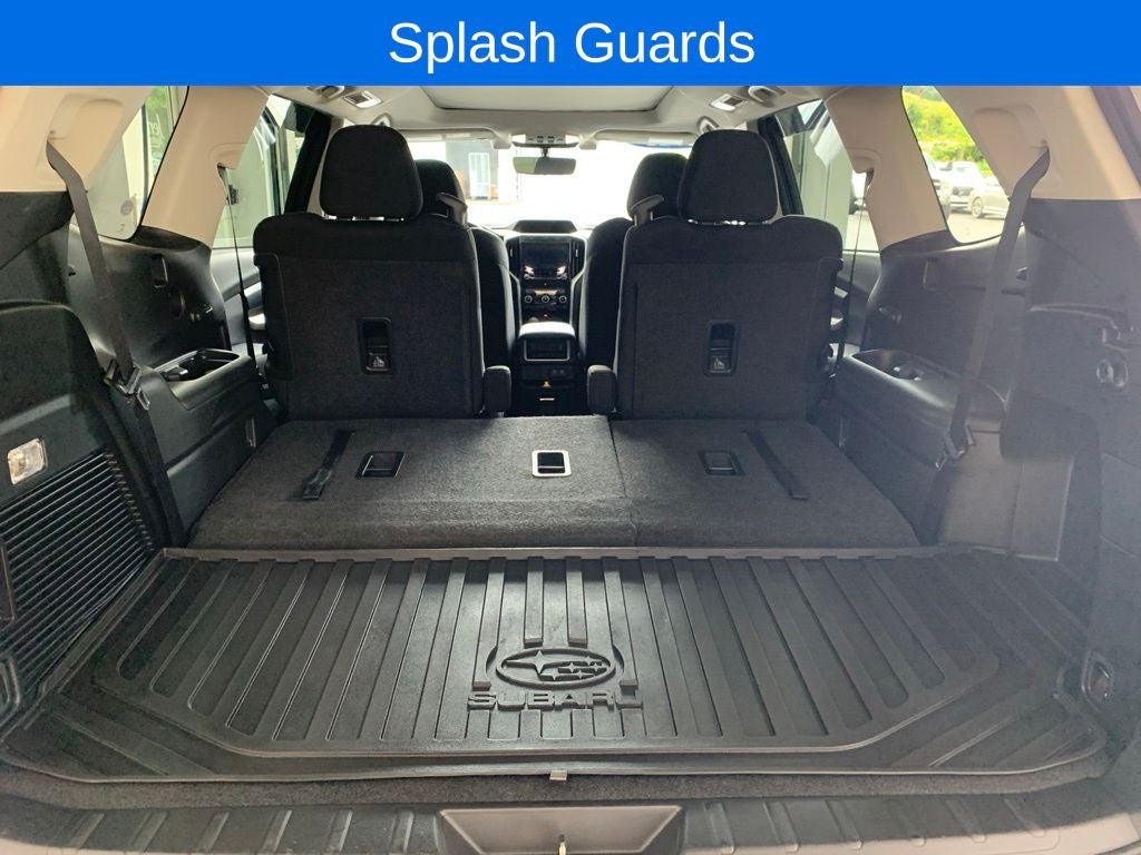 2021 Subaru Ascent Premium