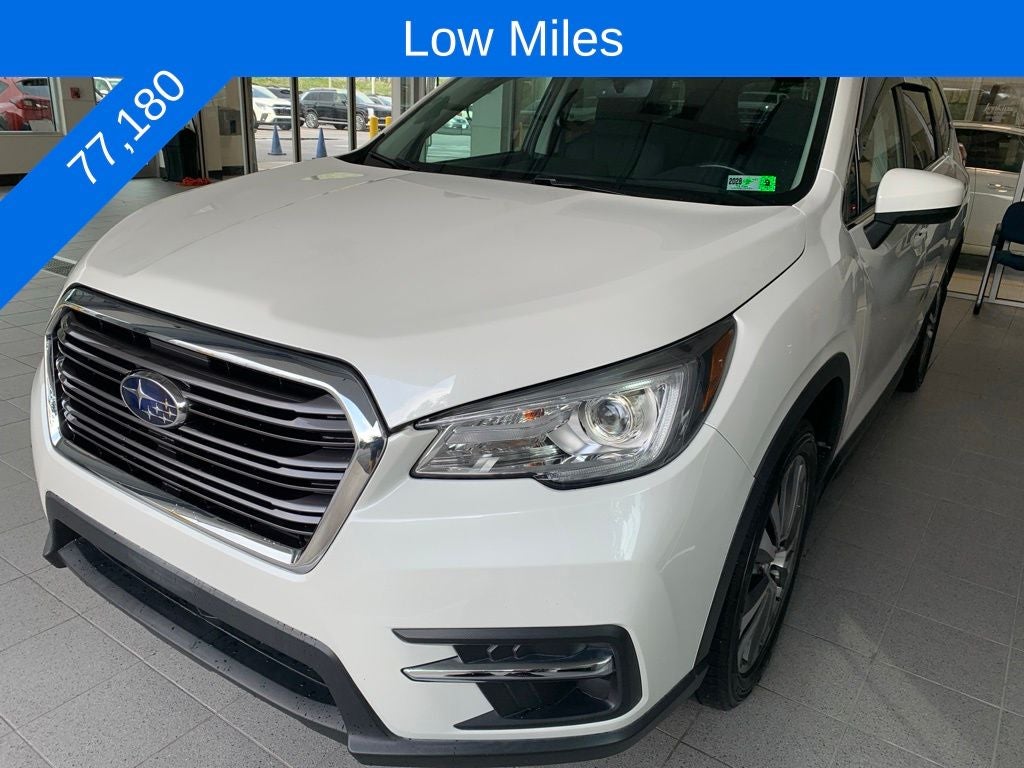 2021 Subaru Ascent Premium