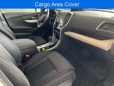 2021 Subaru Ascent Premium