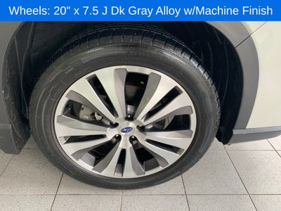 2021 Subaru Ascent Premium