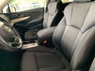 2021 Subaru Ascent Premium