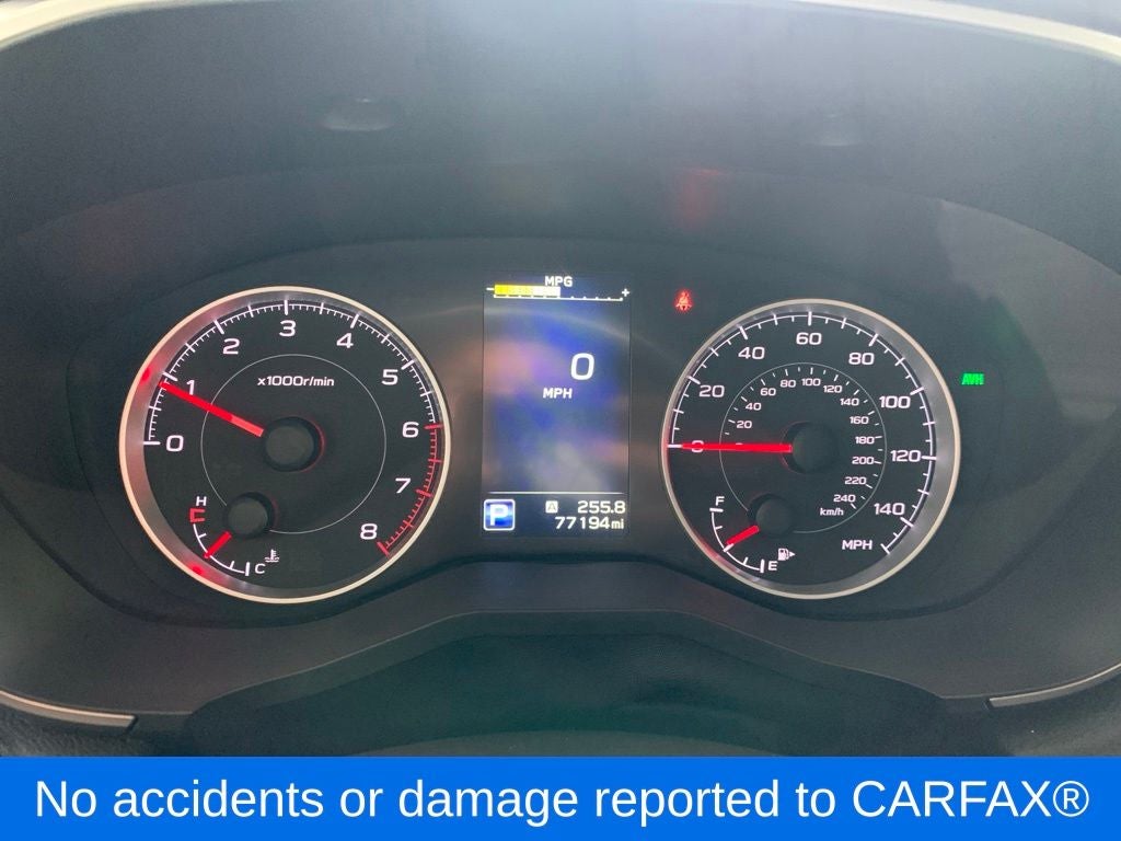 2021 Subaru Ascent Premium