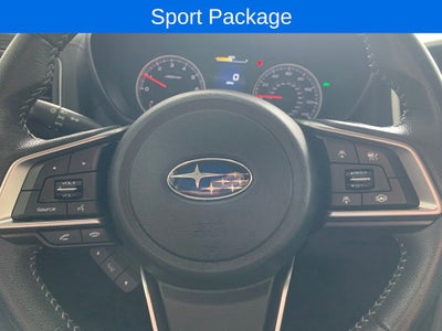 2021 Subaru Ascent Premium