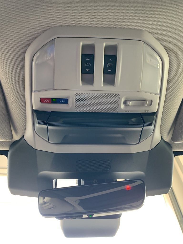 2024 Subaru Ascent Onyx Edition