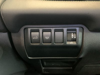 2024 Subaru Ascent Onyx Edition