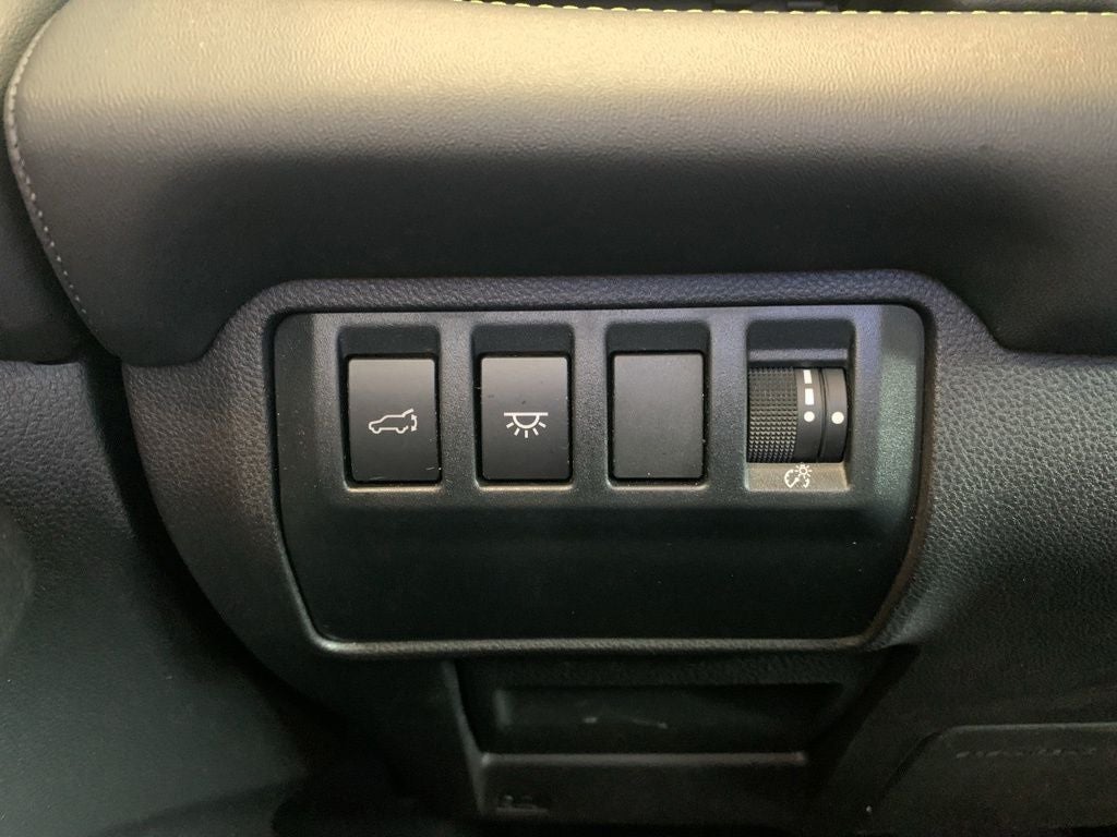 2024 Subaru Ascent Onyx Edition