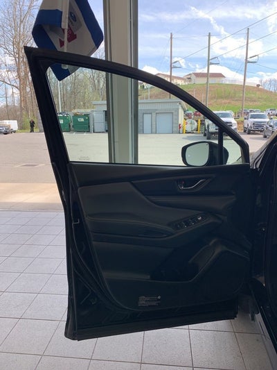 2024 Subaru Ascent Onyx Edition