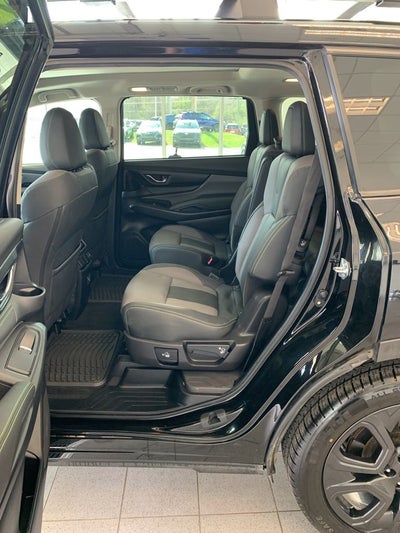 2024 Subaru Ascent Onyx Edition