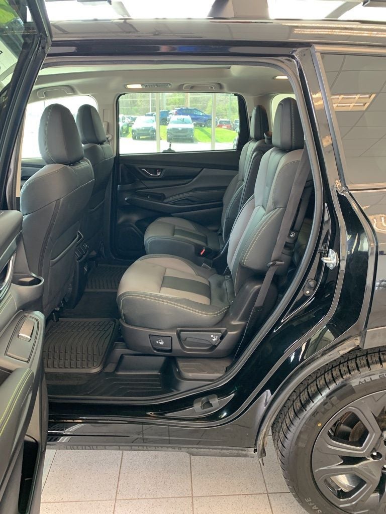 2024 Subaru Ascent Onyx Edition