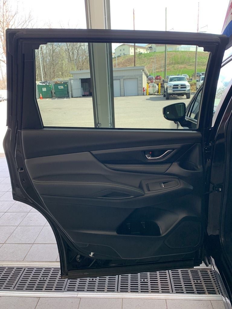 2024 Subaru Ascent Onyx Edition