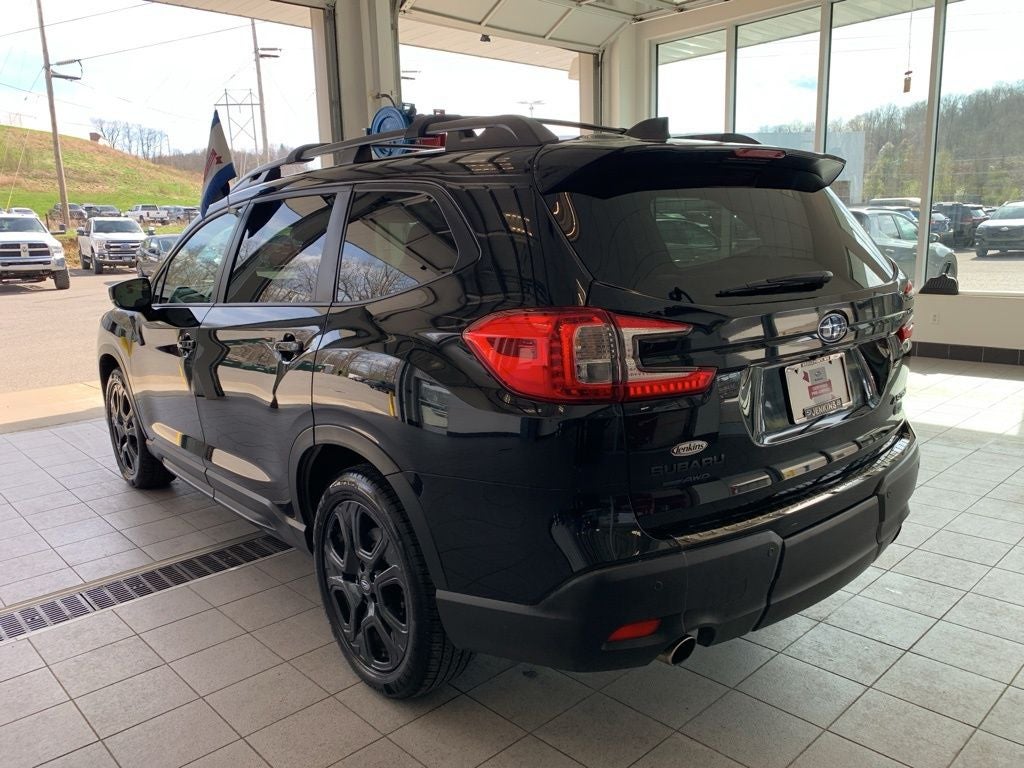 2024 Subaru Ascent Onyx Edition