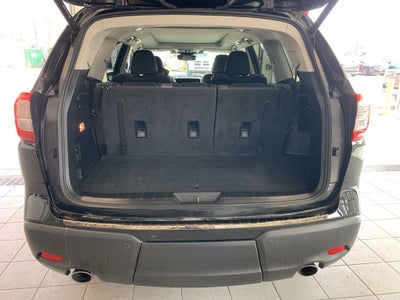 2024 Subaru Ascent Onyx Edition