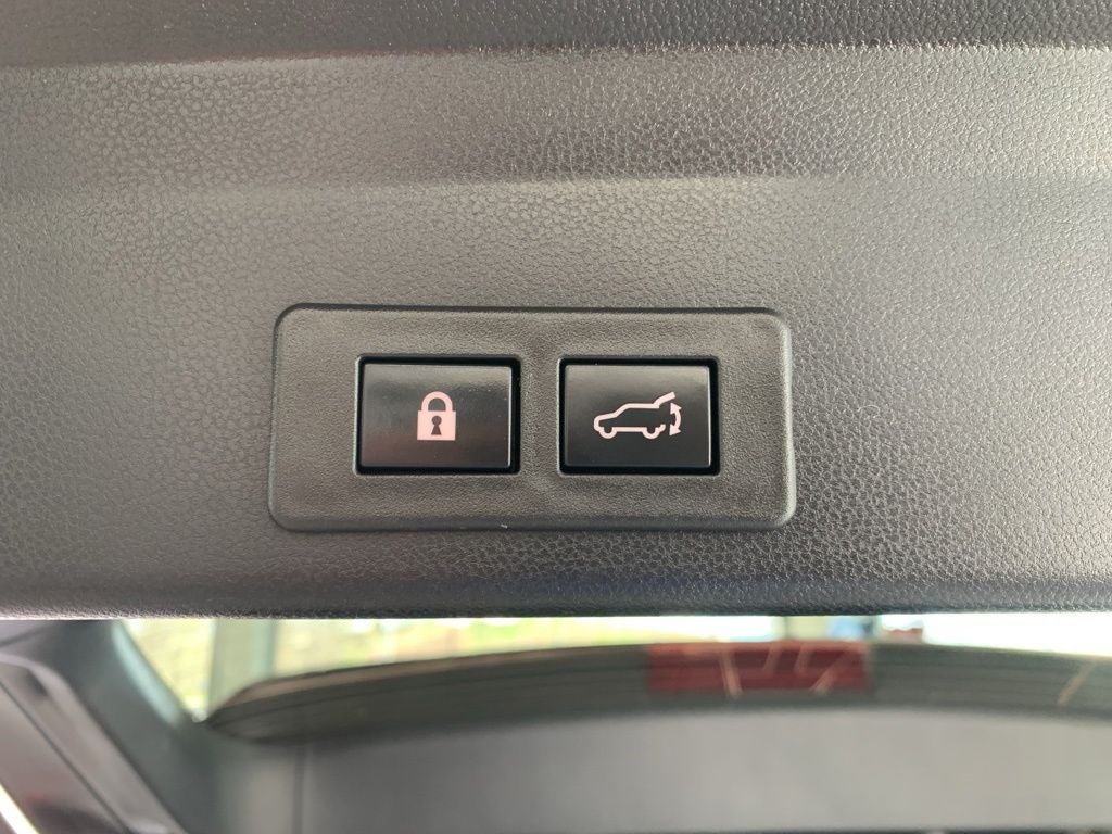 2024 Subaru Ascent Onyx Edition