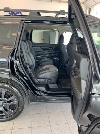 2024 Subaru Ascent Onyx Edition
