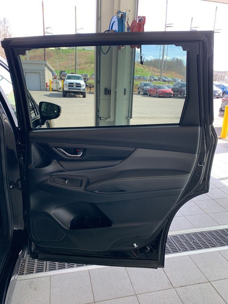 2024 Subaru Ascent Onyx Edition