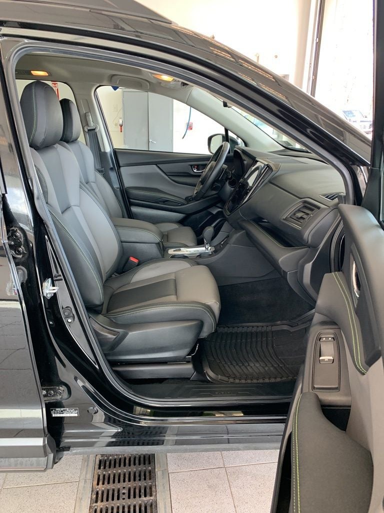 2024 Subaru Ascent Onyx Edition