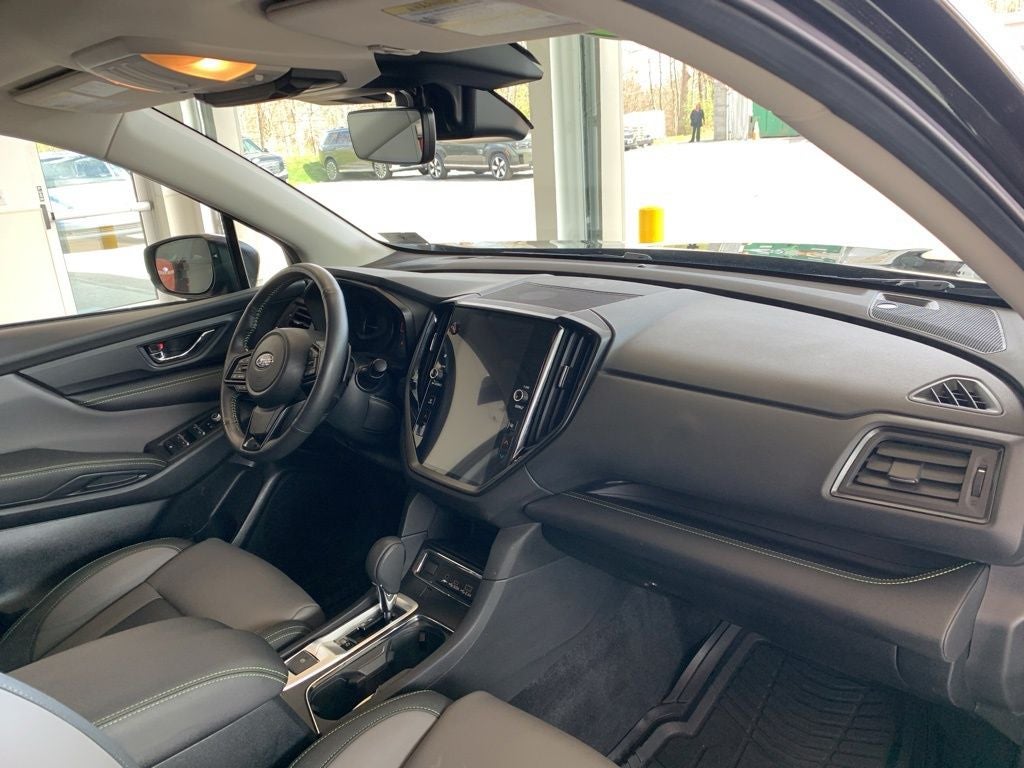 2024 Subaru Ascent Onyx Edition