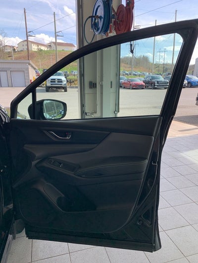 2024 Subaru Ascent Onyx Edition