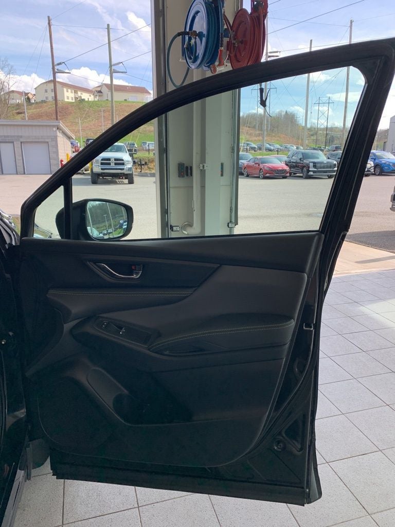 2024 Subaru Ascent Onyx Edition