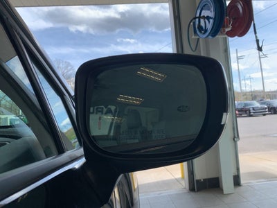 2024 Subaru Ascent Onyx Edition