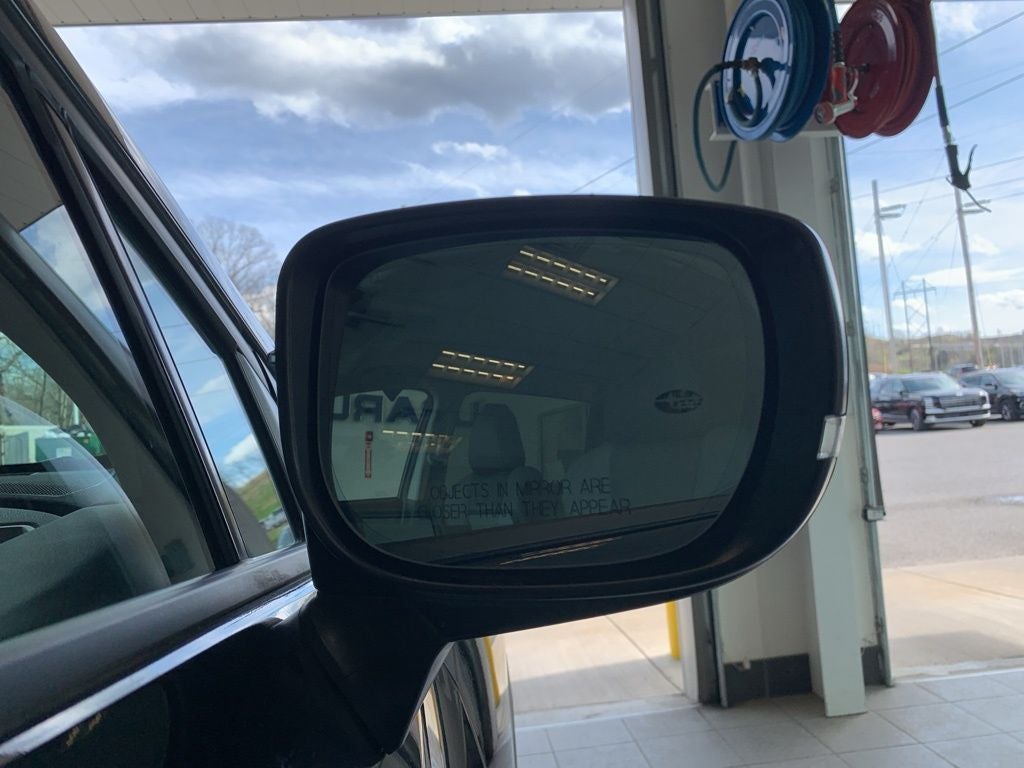 2024 Subaru Ascent Onyx Edition