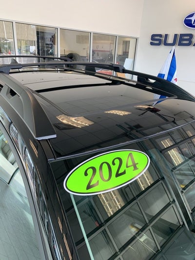 2024 Subaru Ascent Onyx Edition