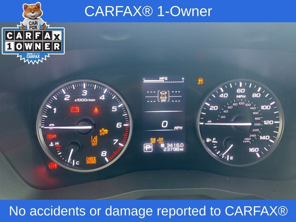 2024 Subaru Ascent Onyx Edition