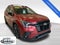 2024 Subaru Ascent Onyx Edition