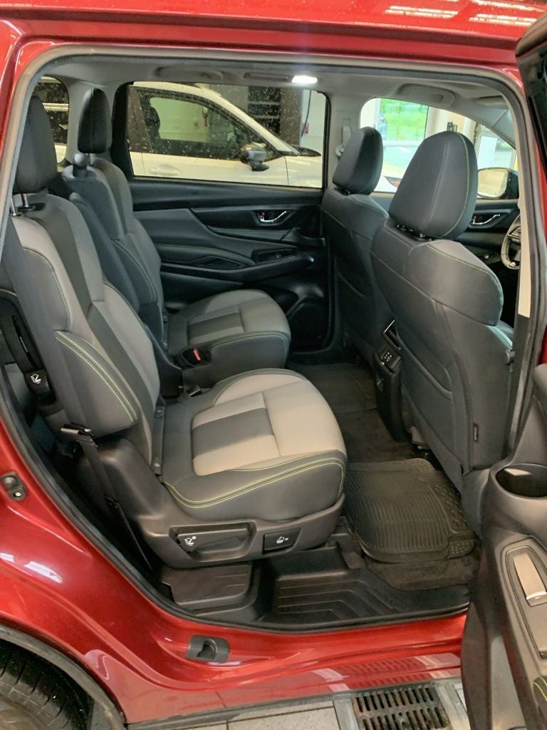 2024 Subaru Ascent Onyx Edition