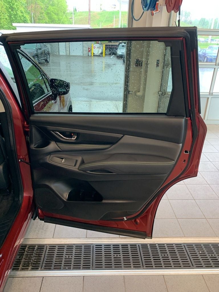 2024 Subaru Ascent Onyx Edition
