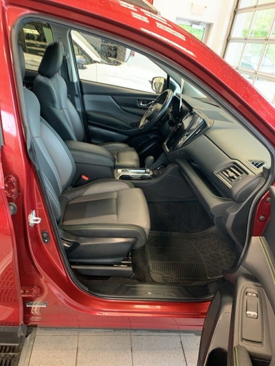 2024 Subaru Ascent Onyx Edition