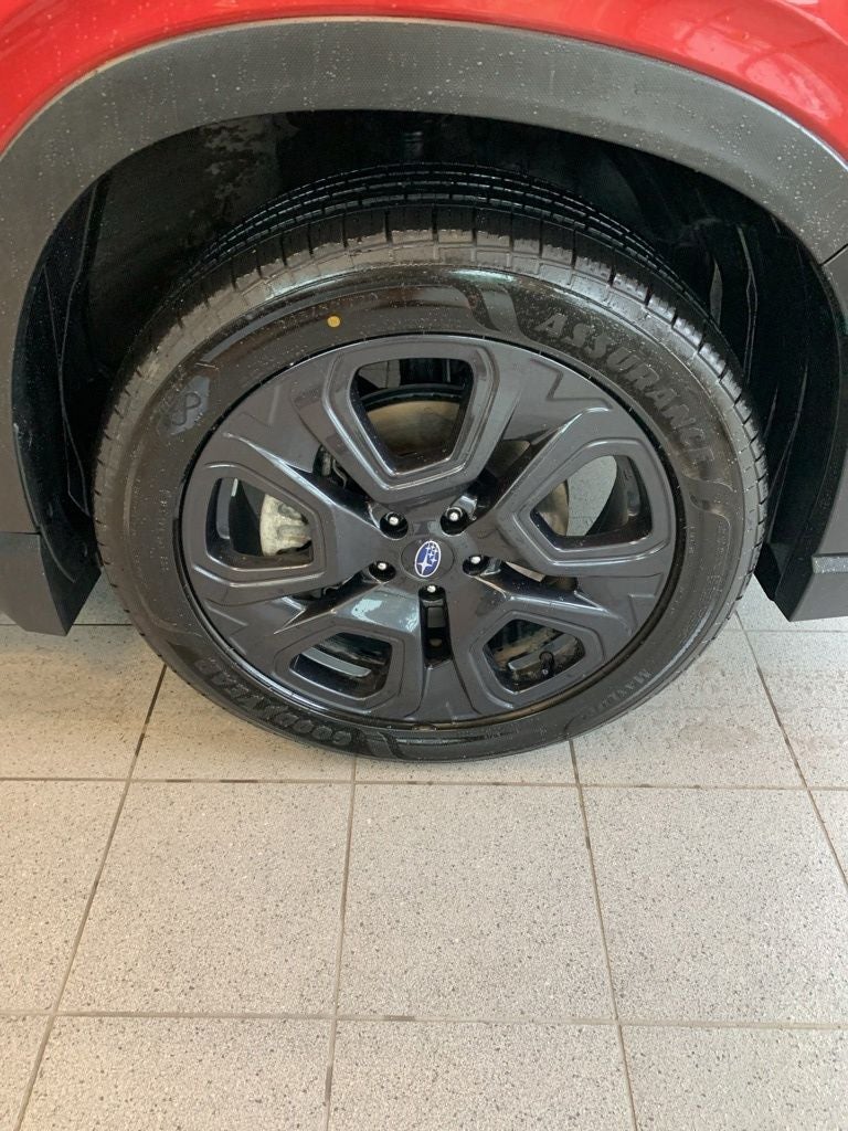 2024 Subaru Ascent Onyx Edition