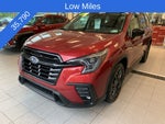 2024 Subaru Ascent Onyx Edition