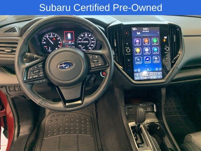 2024 Subaru Ascent Onyx Edition