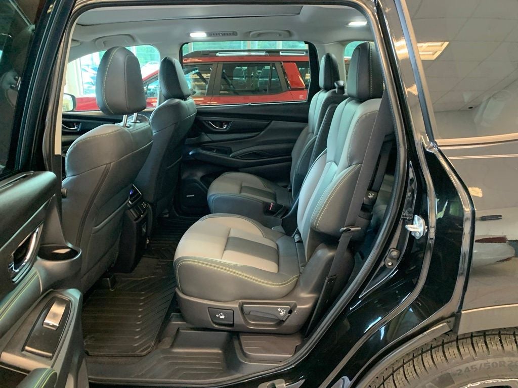 2023 Subaru Ascent Onyx Edition