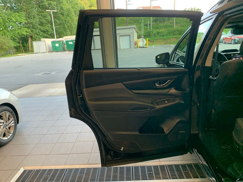 2023 Subaru Ascent Onyx Edition