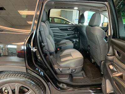 2023 Subaru Ascent Onyx Edition