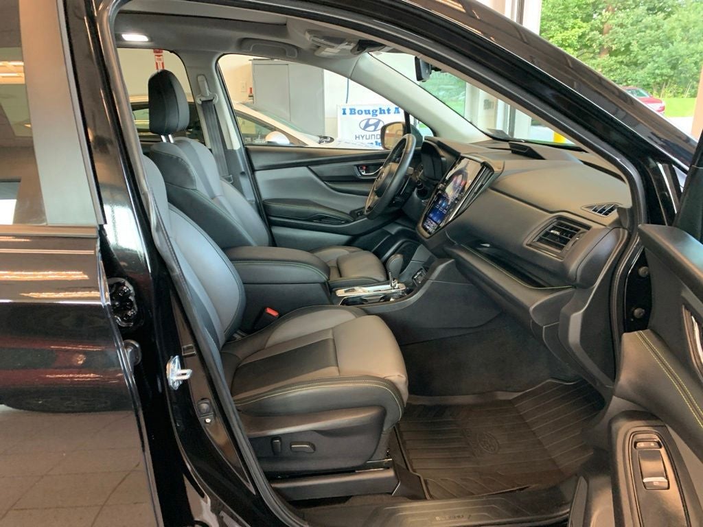 2023 Subaru Ascent Onyx Edition
