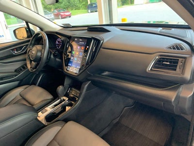 2023 Subaru Ascent Onyx Edition