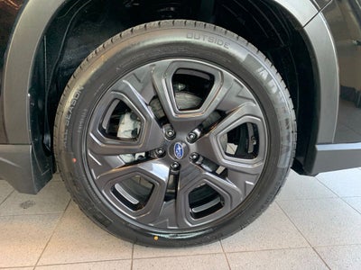 2023 Subaru Ascent Onyx Edition
