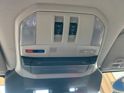 2023 Subaru Ascent Onyx Edition
