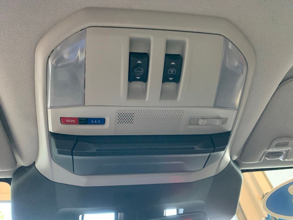 2023 Subaru Ascent Onyx Edition