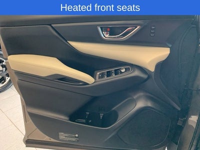 2022 Subaru Ascent Limited