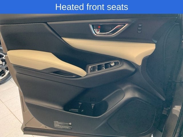 2022 Subaru Ascent Limited