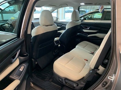 2022 Subaru Ascent Limited