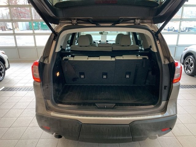 2022 Subaru Ascent Limited