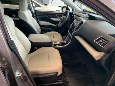2022 Subaru Ascent Limited